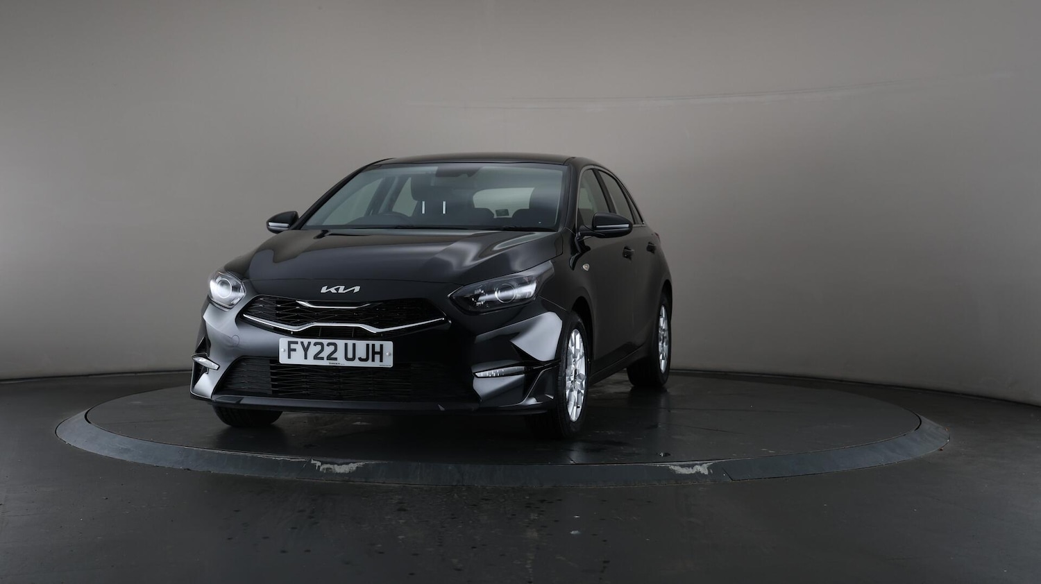 Used Kia Ceed 2022 for sale - 76537637: Photo 46