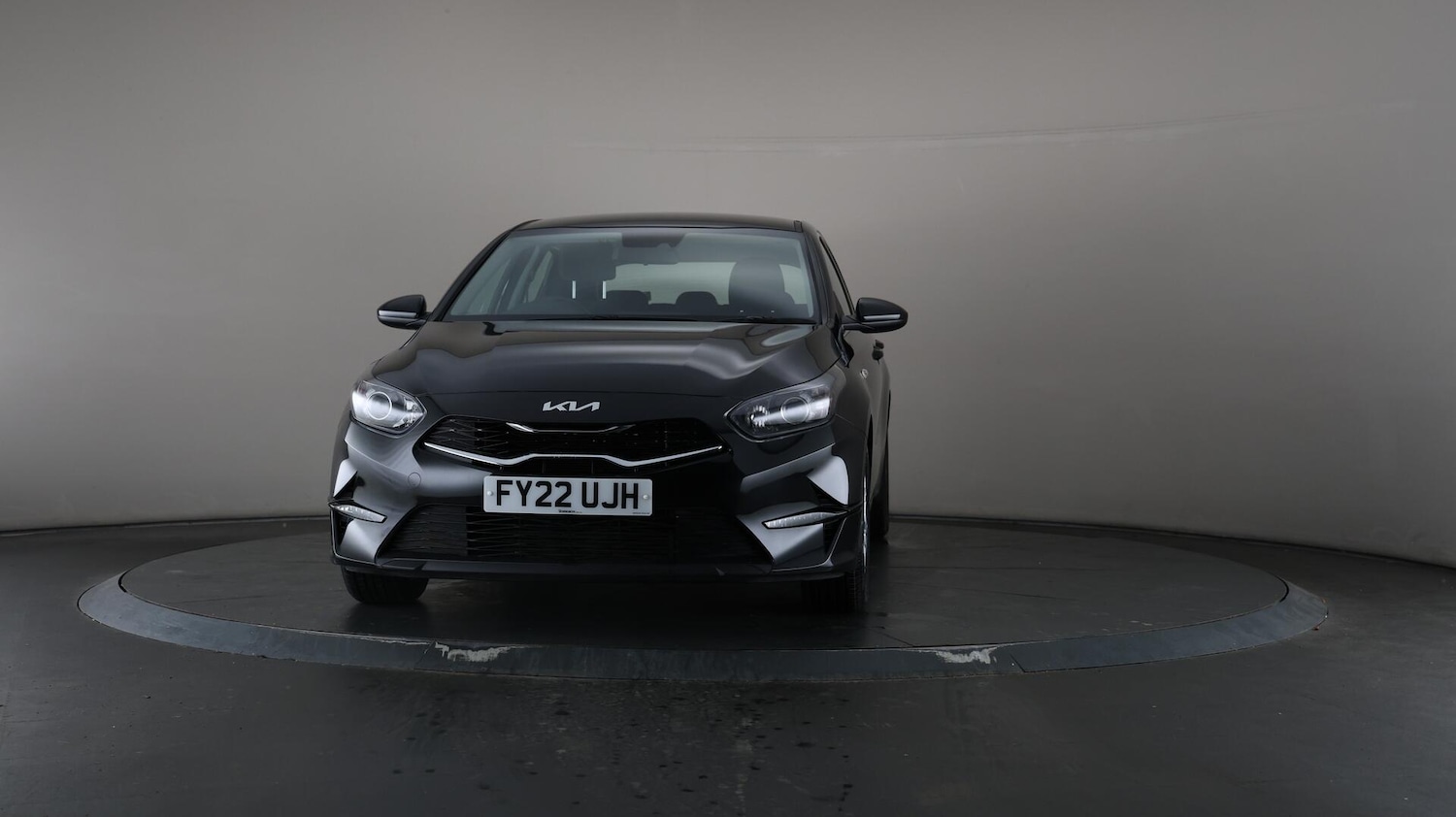 Used Kia Ceed 2022 for sale - 76537637: Photo 47