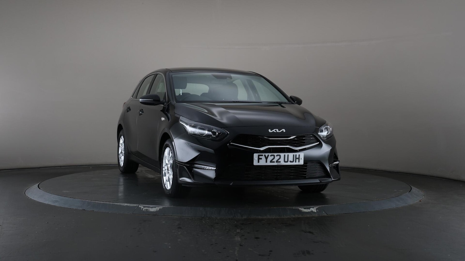 Used Kia Ceed 2022 for sale - 76537637: Photo 50