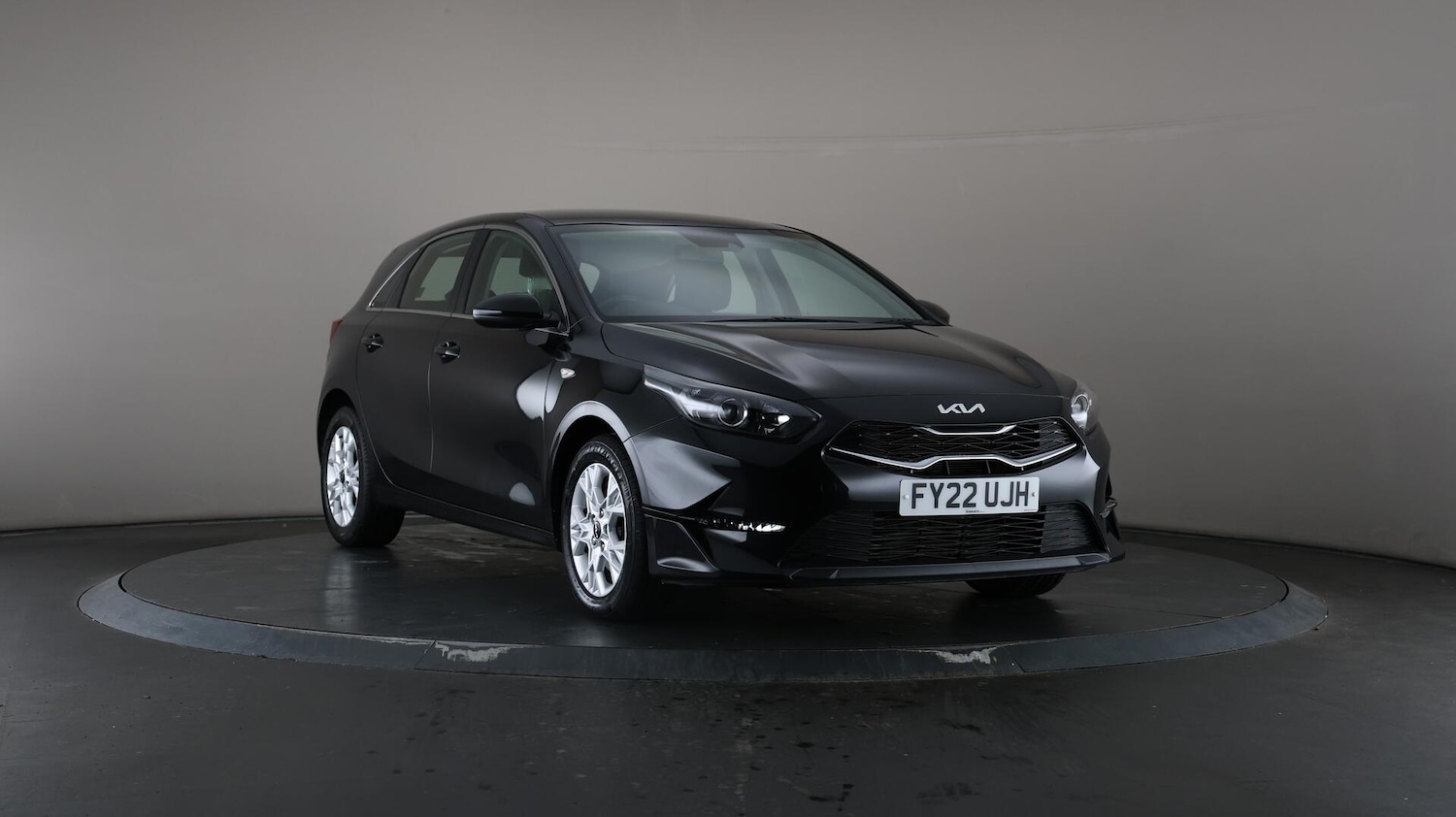 Used Kia Ceed 2022 for sale - 76537637: Photo 51
