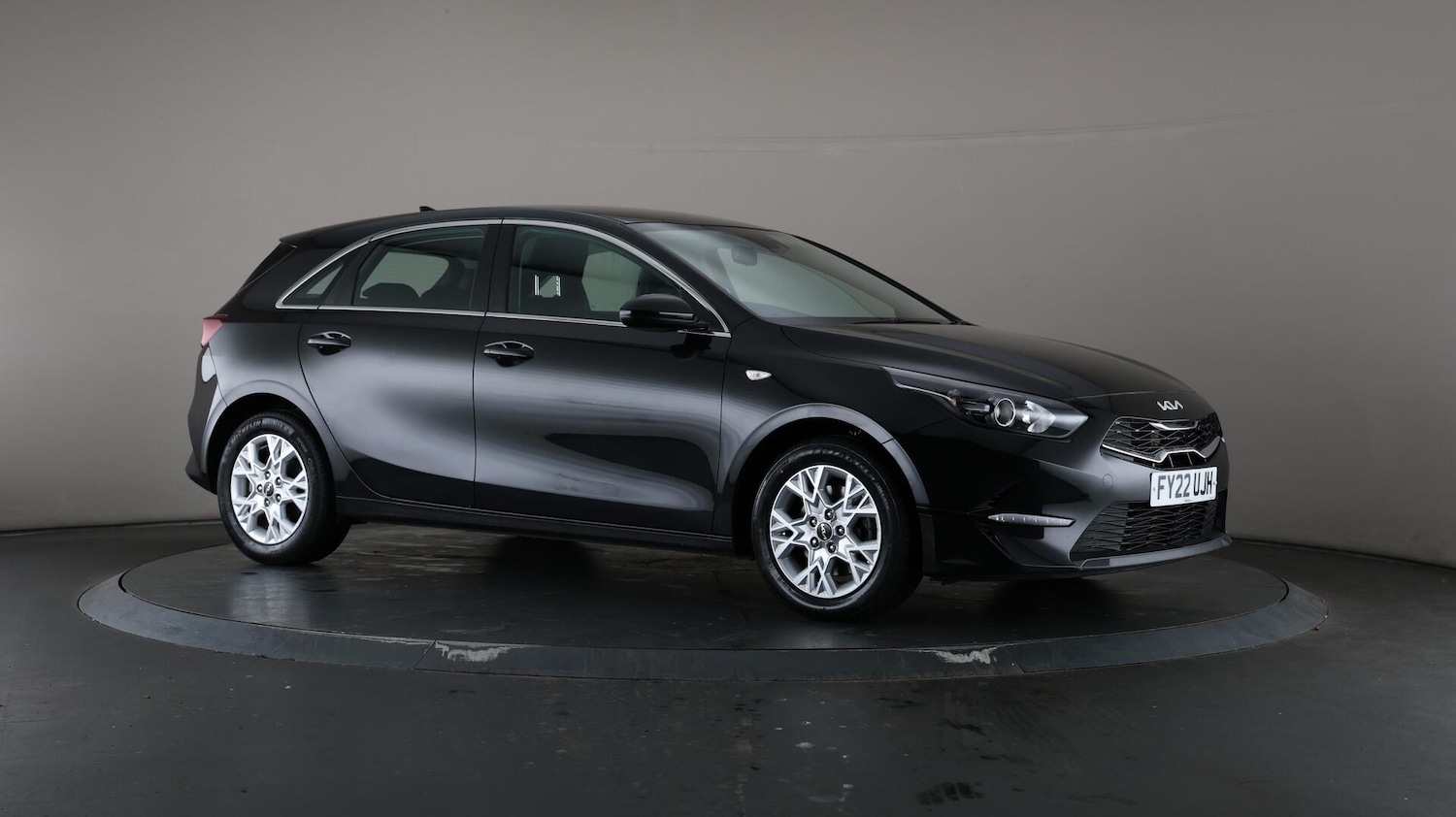 Used Kia Ceed 2022 for sale - 76537637: Photo 54