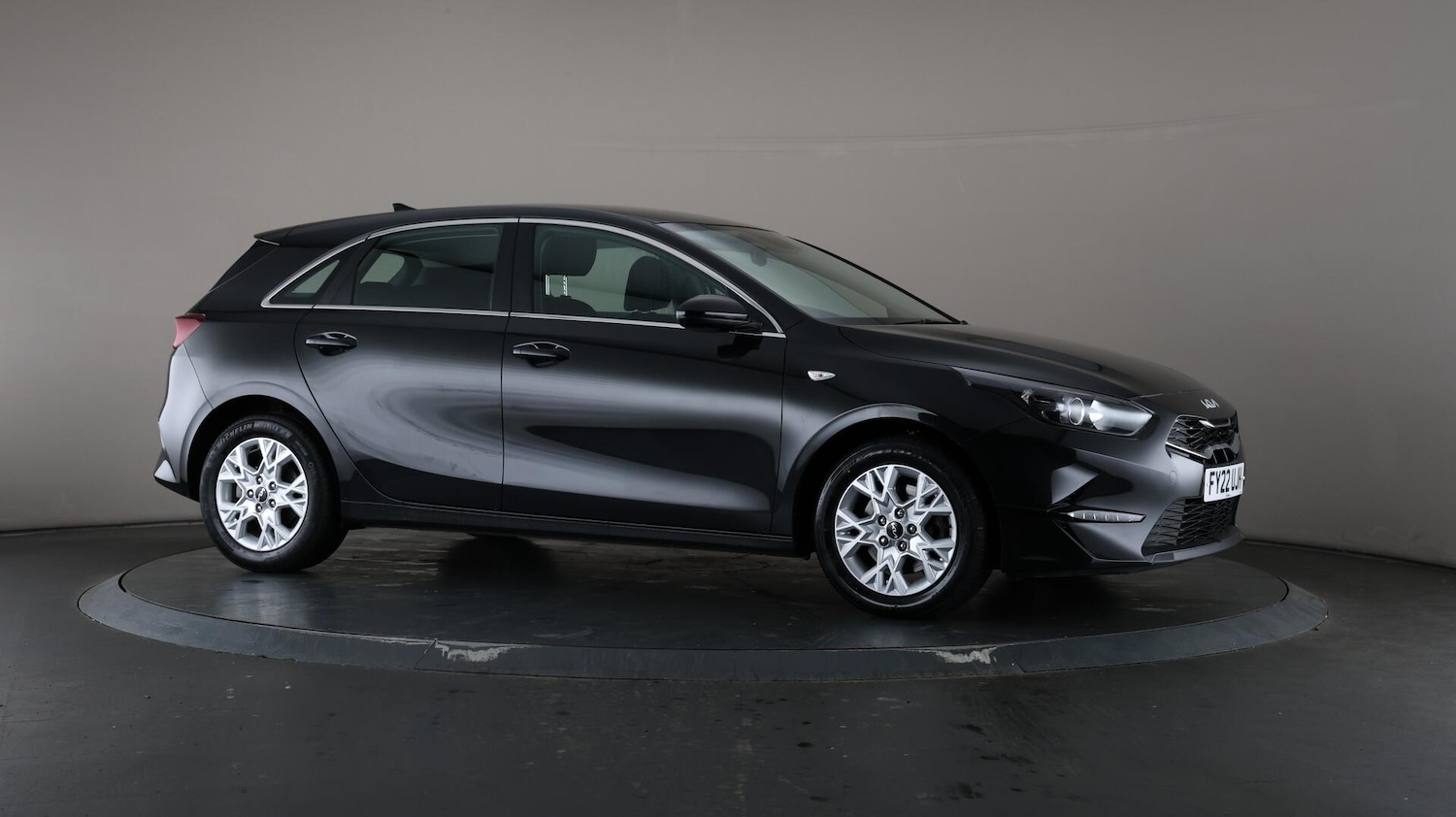 Used Kia Ceed 2022 for sale - 76537637: Photo 55