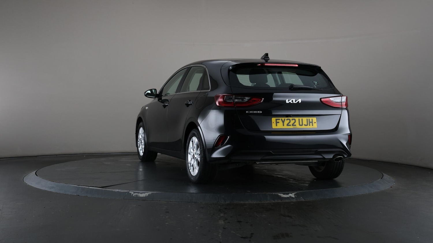 Used Kia Ceed 2022 for sale - 76537637: Photo 56