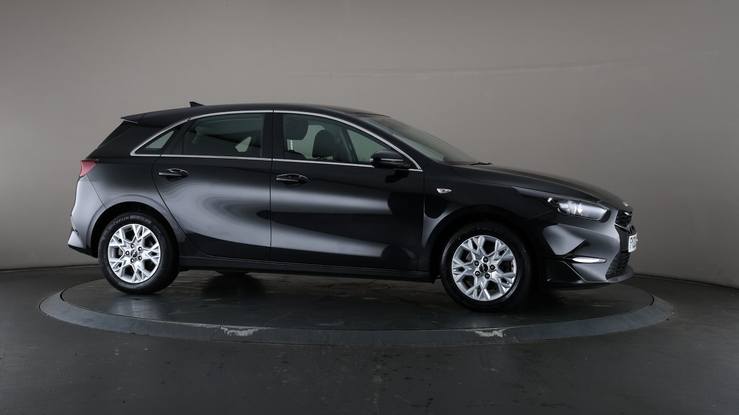 Used Kia Ceed 2022 for sale - 76537637: Photo 57