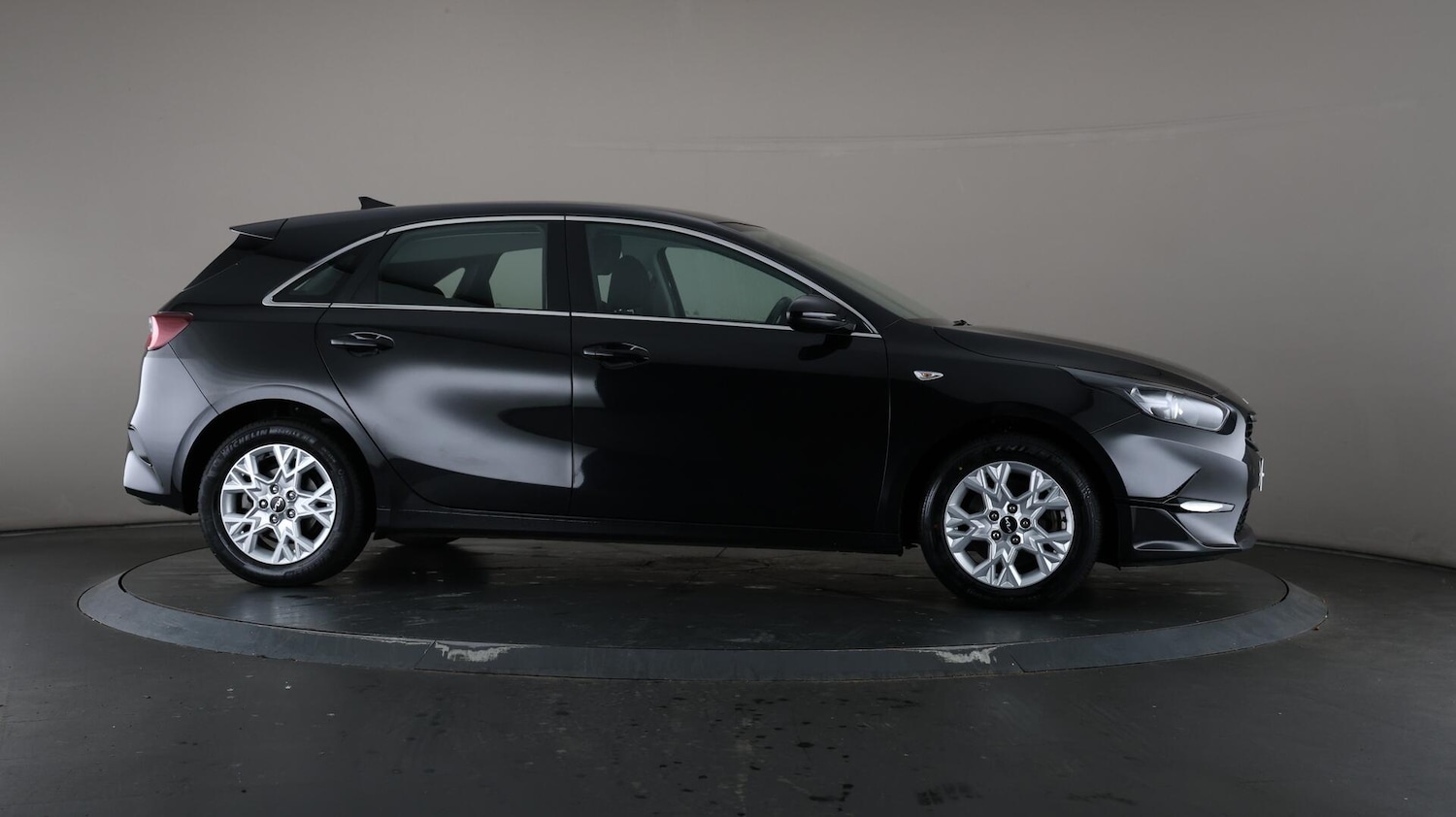 Used Kia Ceed 2022 for sale - 76537637: Photo 58