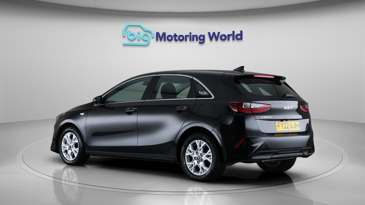 Used Kia Ceed 2022 for sale - 76537637: Photo 6