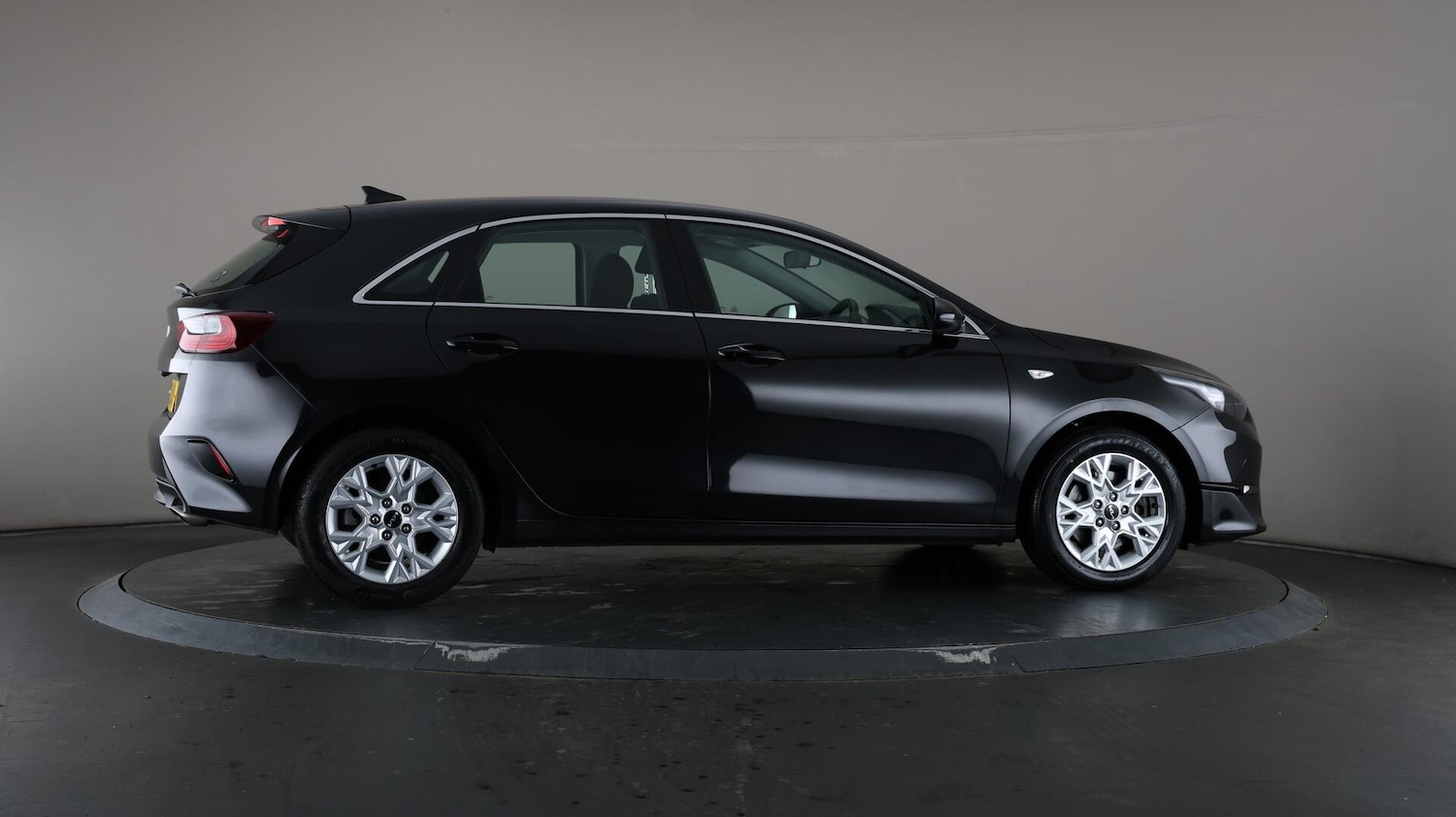 Used Kia Ceed 2022 for sale - 76537637: Photo 61