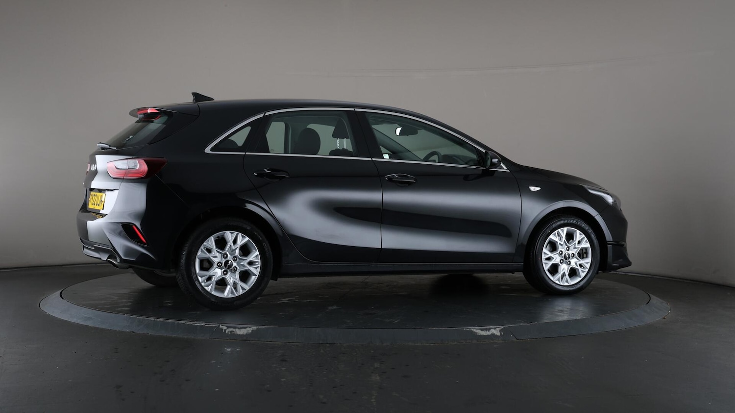 Used Kia Ceed 2022 for sale - 76537637: Photo 62