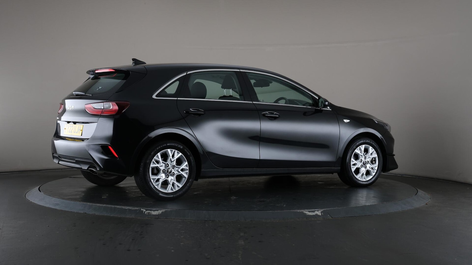 Used Kia Ceed 2022 for sale - 76537637: Photo 63