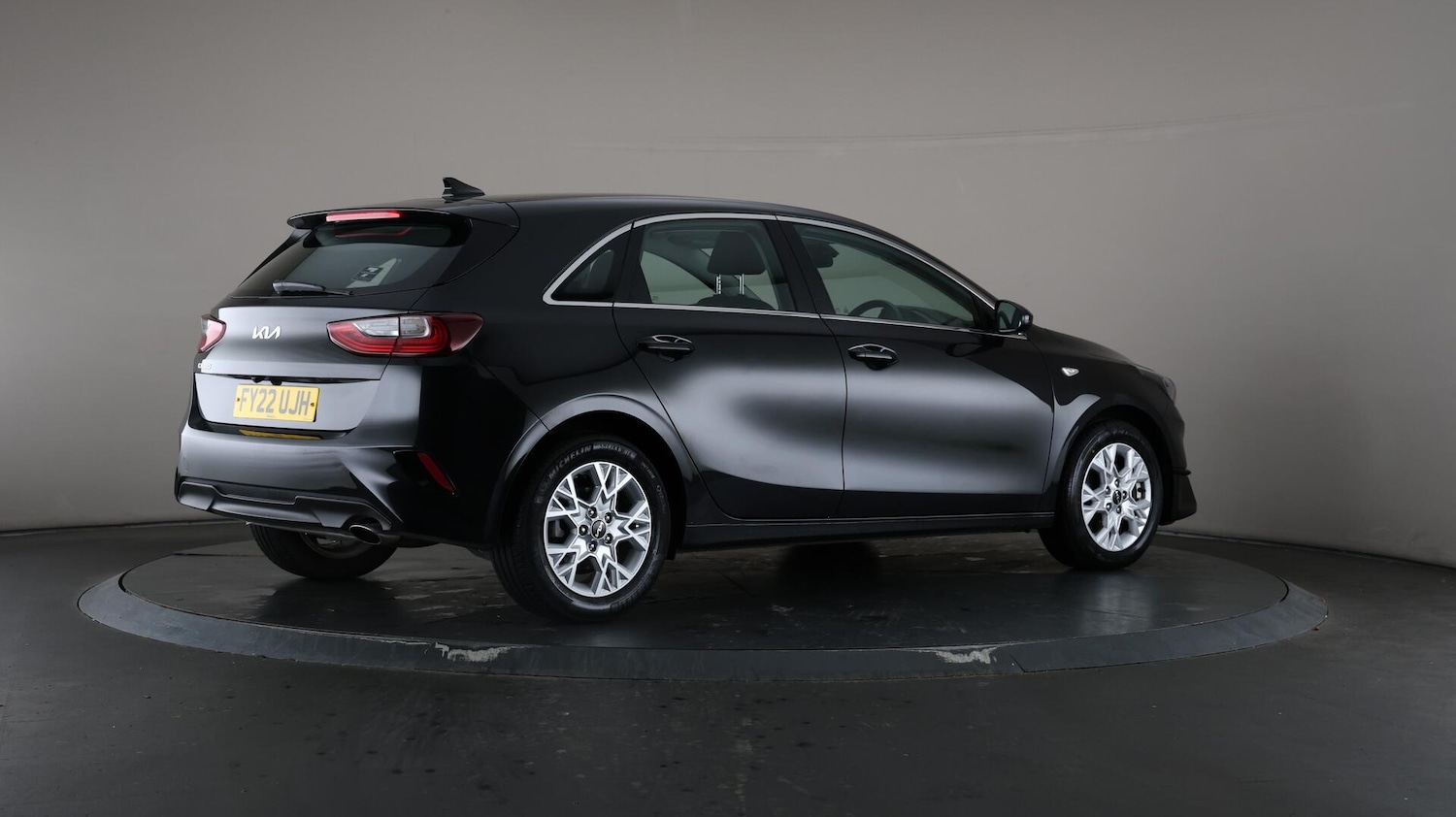 Used Kia Ceed 2022 for sale - 76537637: Photo 64