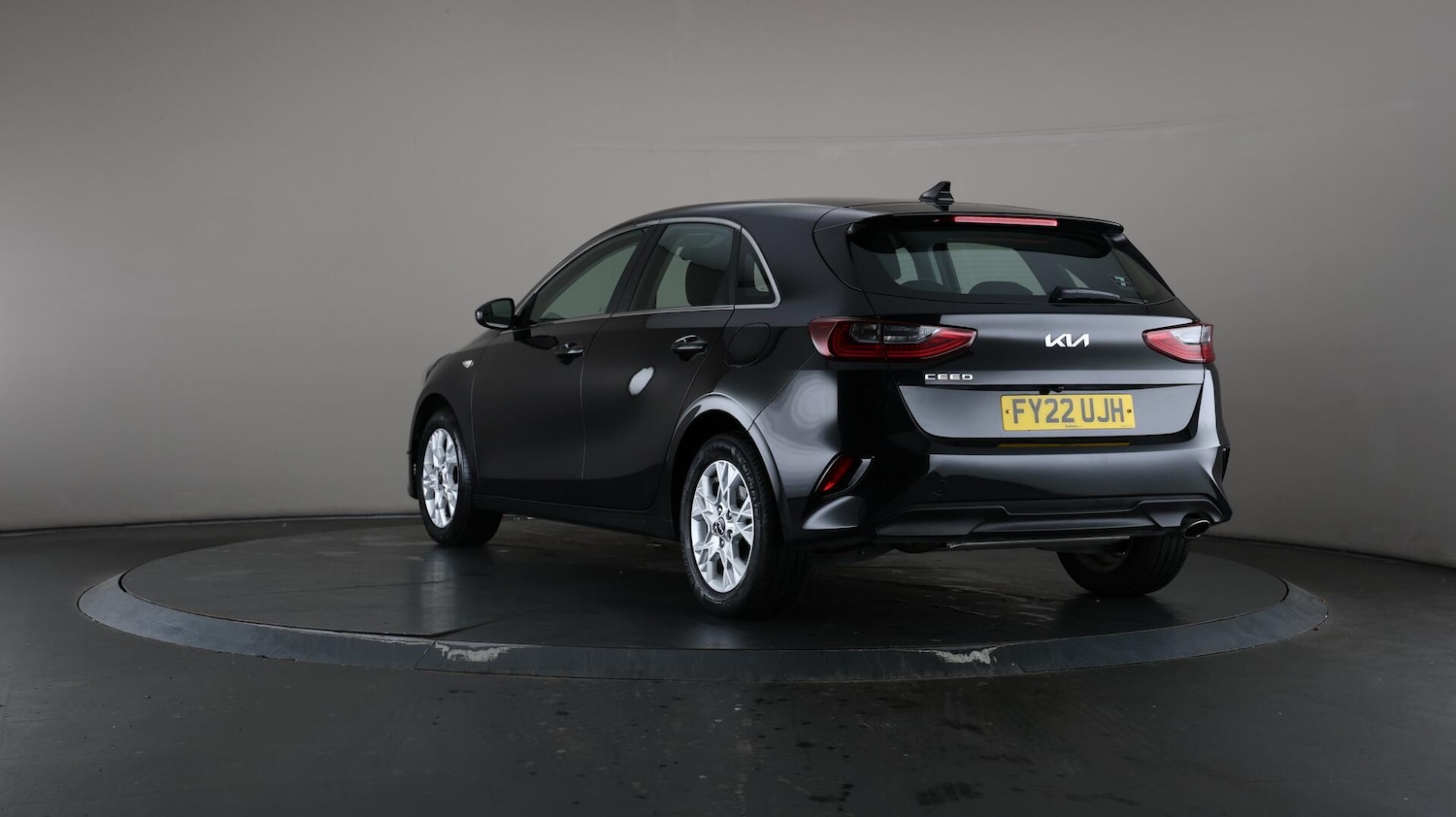 Used Kia Ceed 2022 for sale - 76537637: Photo 67