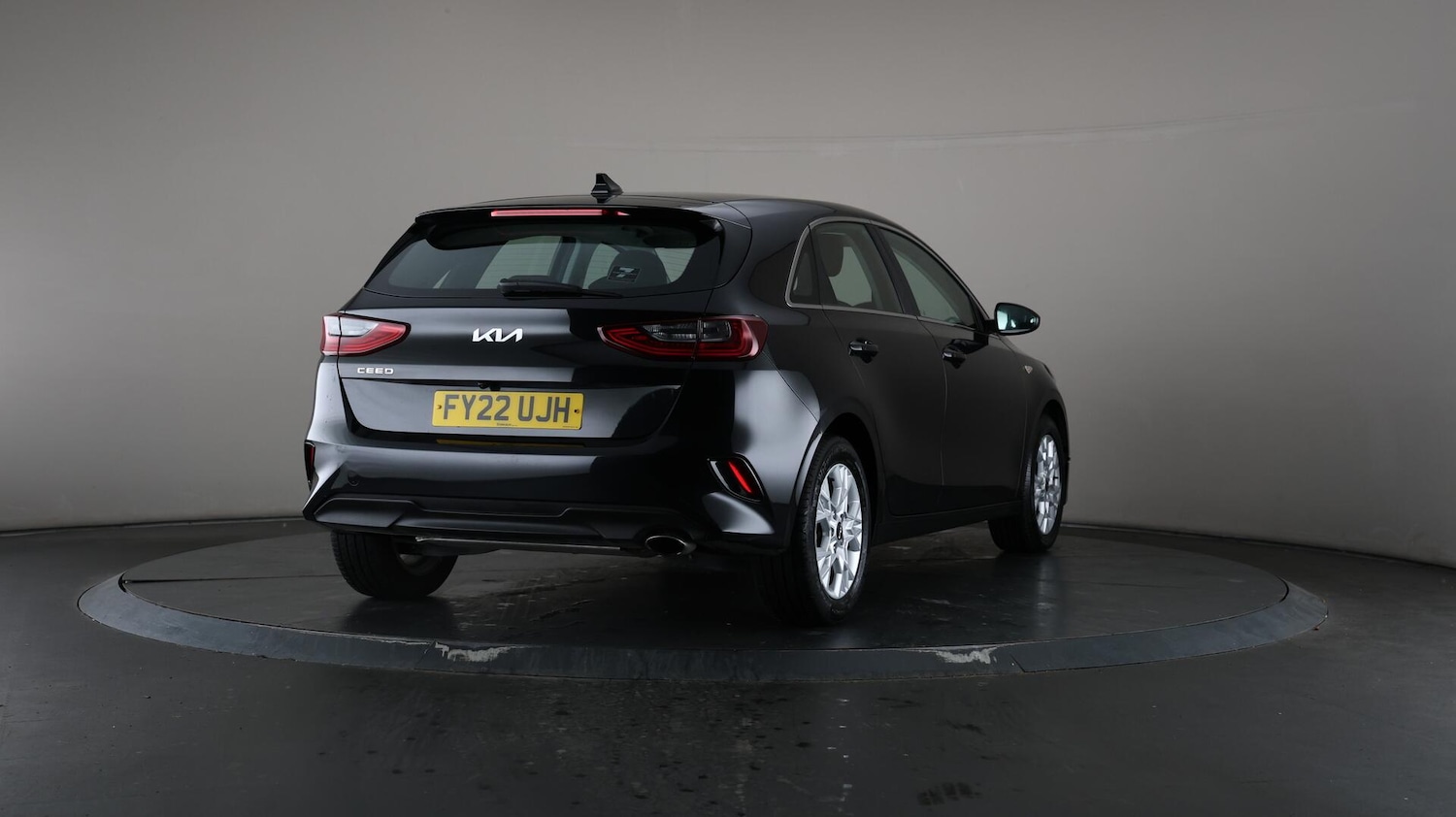 Used Kia Ceed 2022 for sale - 76537637: Photo 68