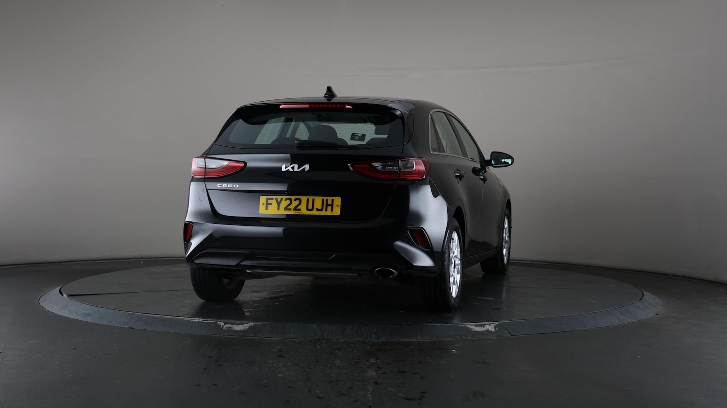 Used Kia Ceed 2022 for sale - 76537637: Photo 69