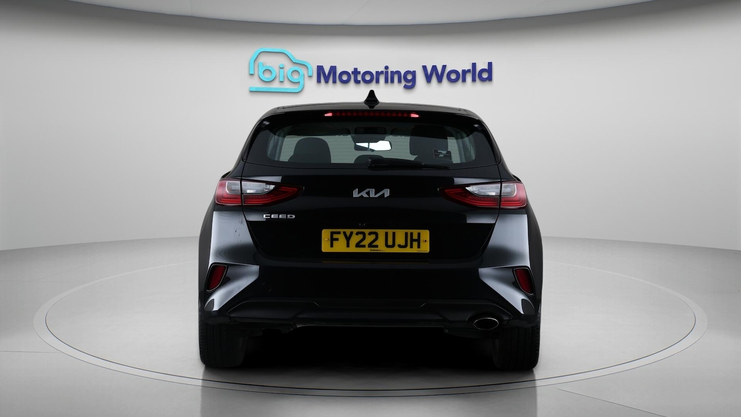 Used Kia Ceed 2022 for sale - 76537637: Photo 7