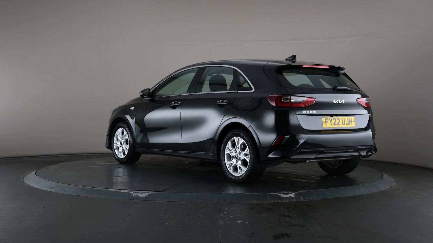 Used Kia Ceed 2022 for sale - 76537637: Photo 72