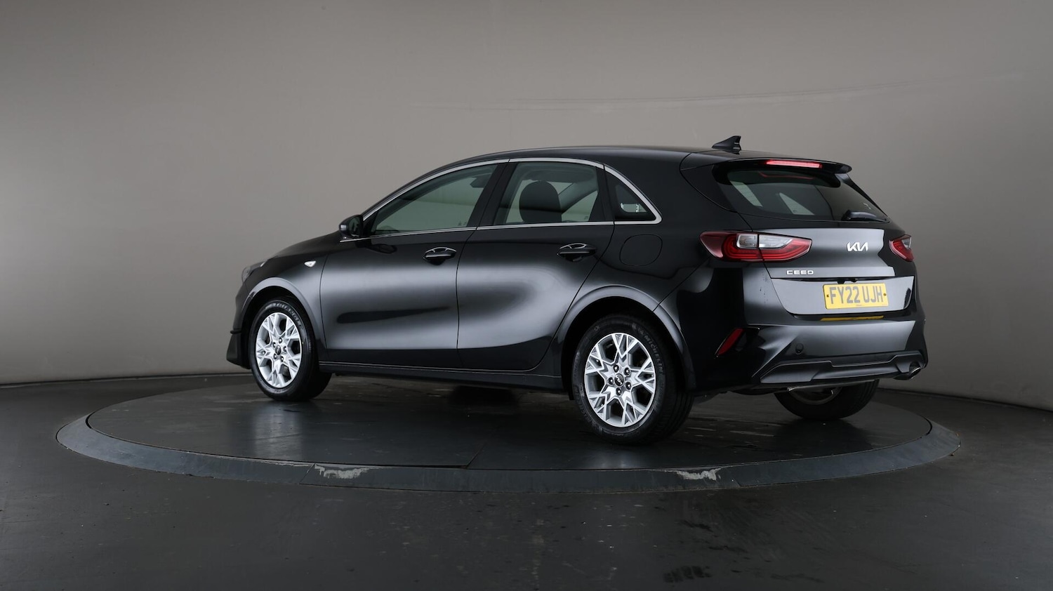 Used Kia Ceed 2022 for sale - 76537637: Photo 73