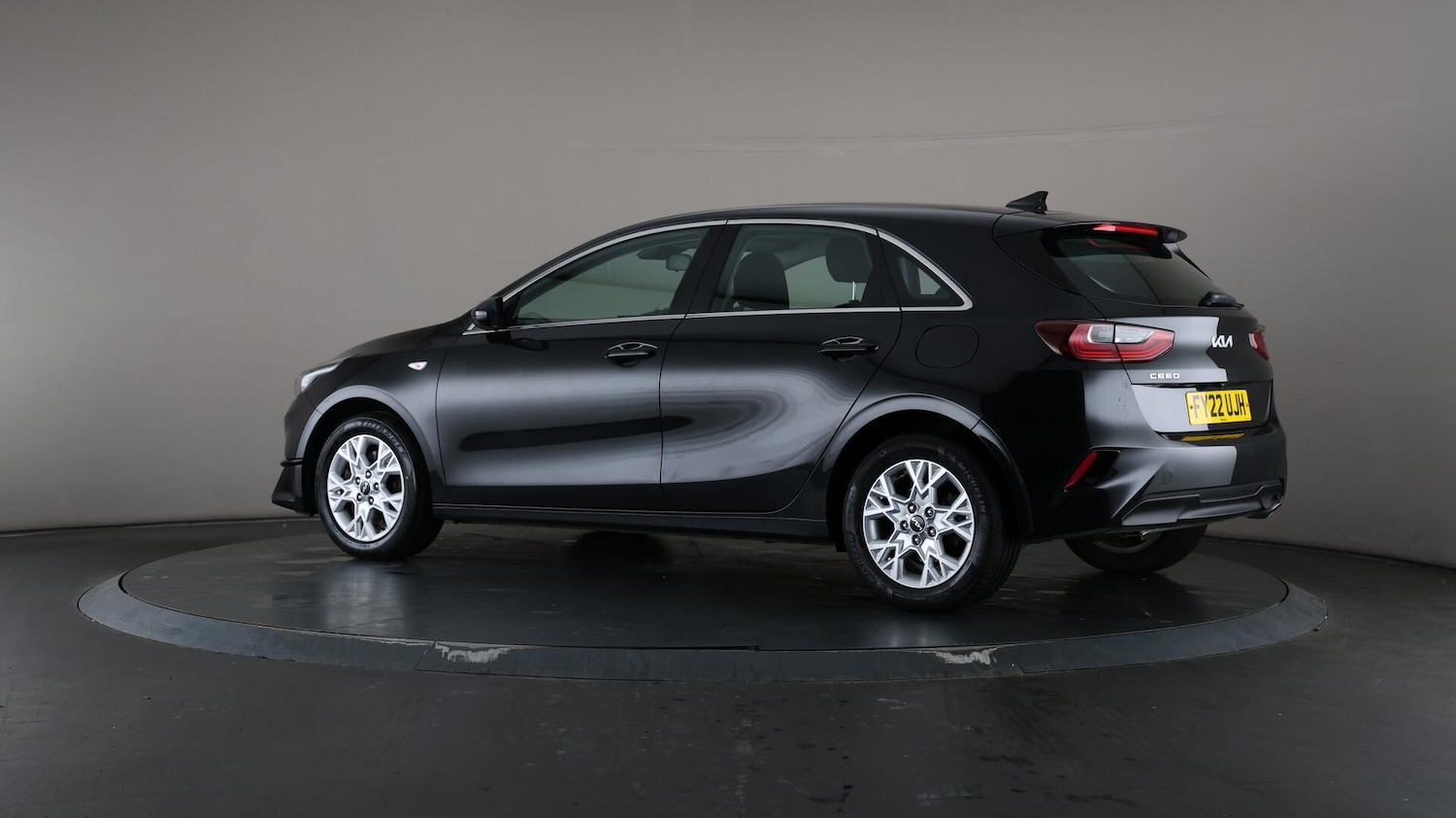 Used Kia Ceed 2022 for sale - 76537637: Photo 74