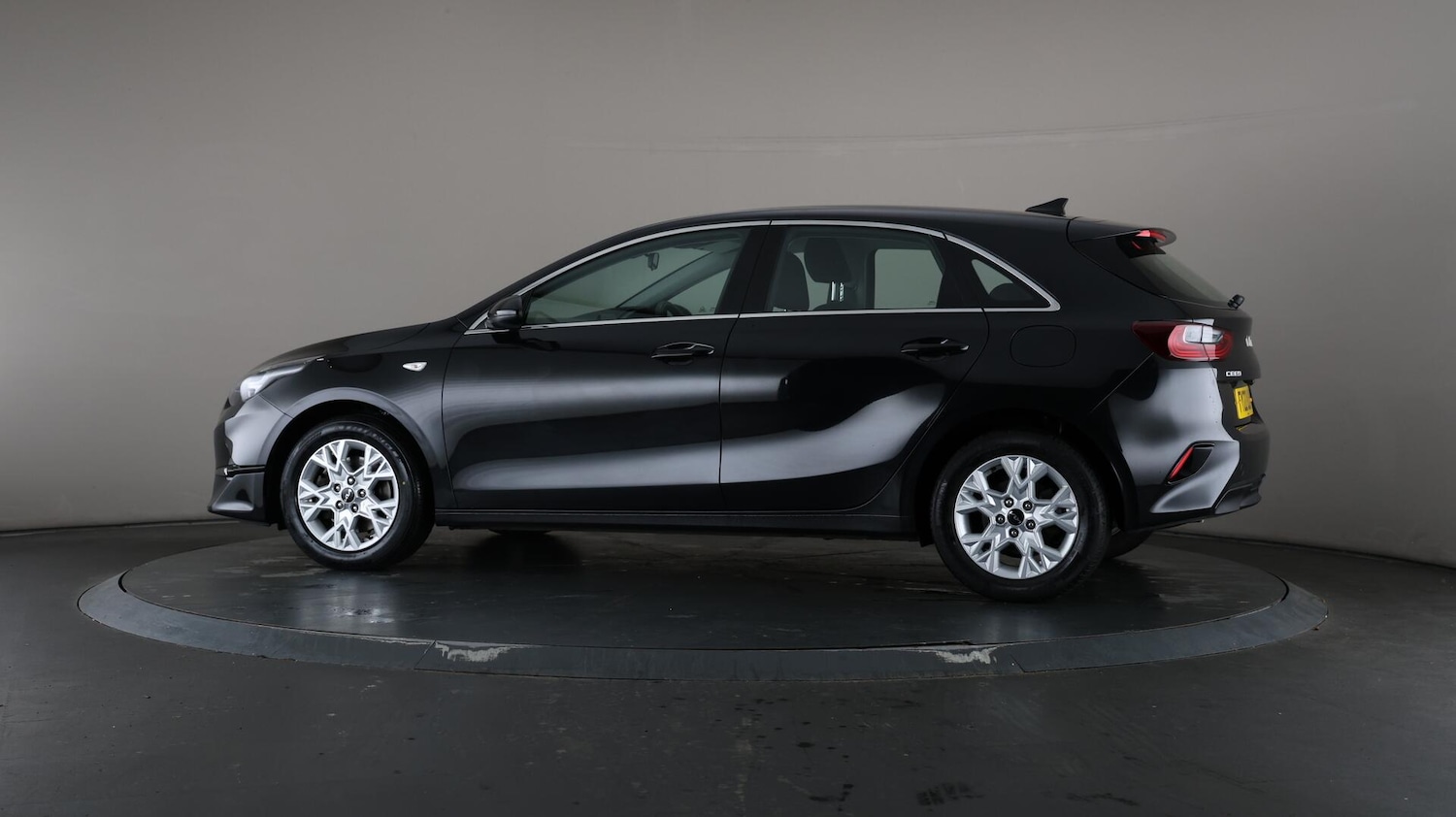 Used Kia Ceed 2022 for sale - 76537637: Photo 76