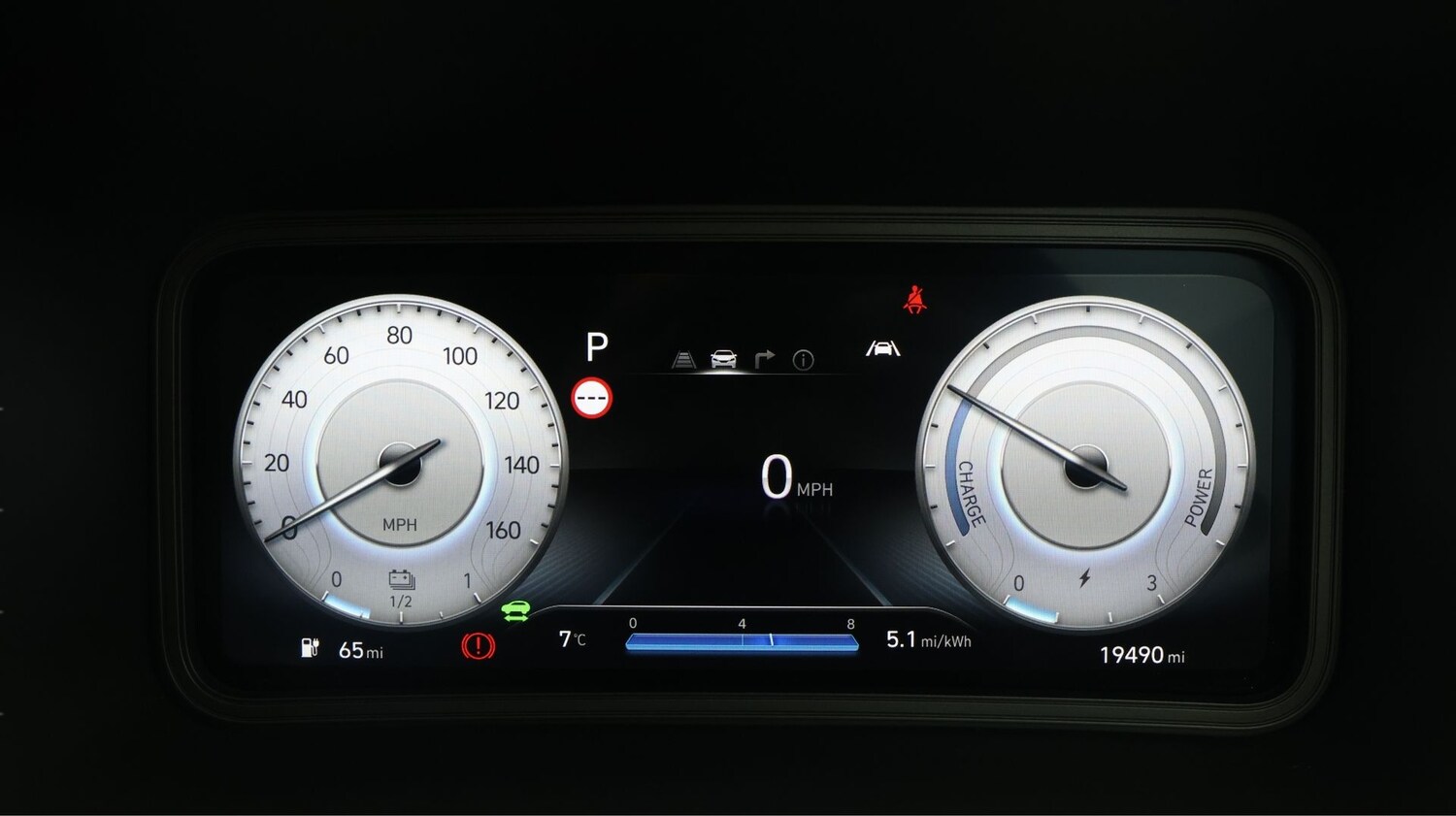 Used Hyundai KONA for sale - 77214308: Photo 10