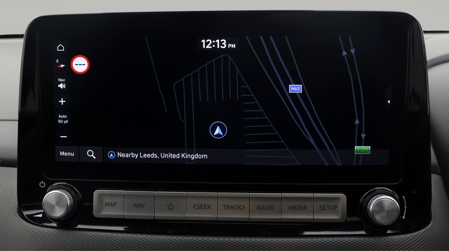 Used Hyundai KONA for sale - 77214308: Photo 11