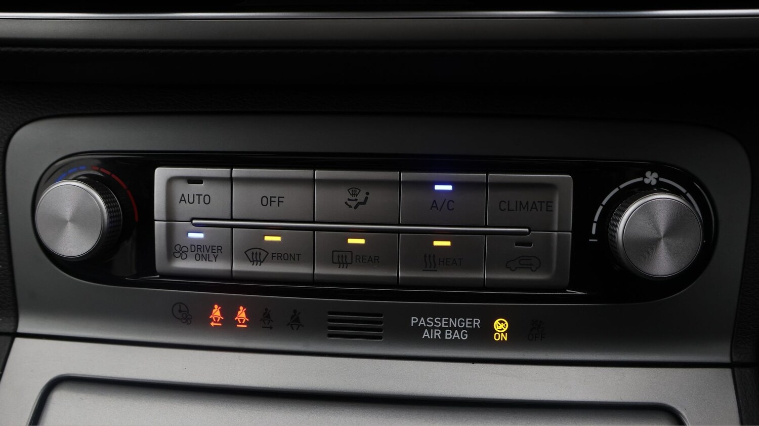 Used Hyundai KONA for sale - 77214308: Photo 12