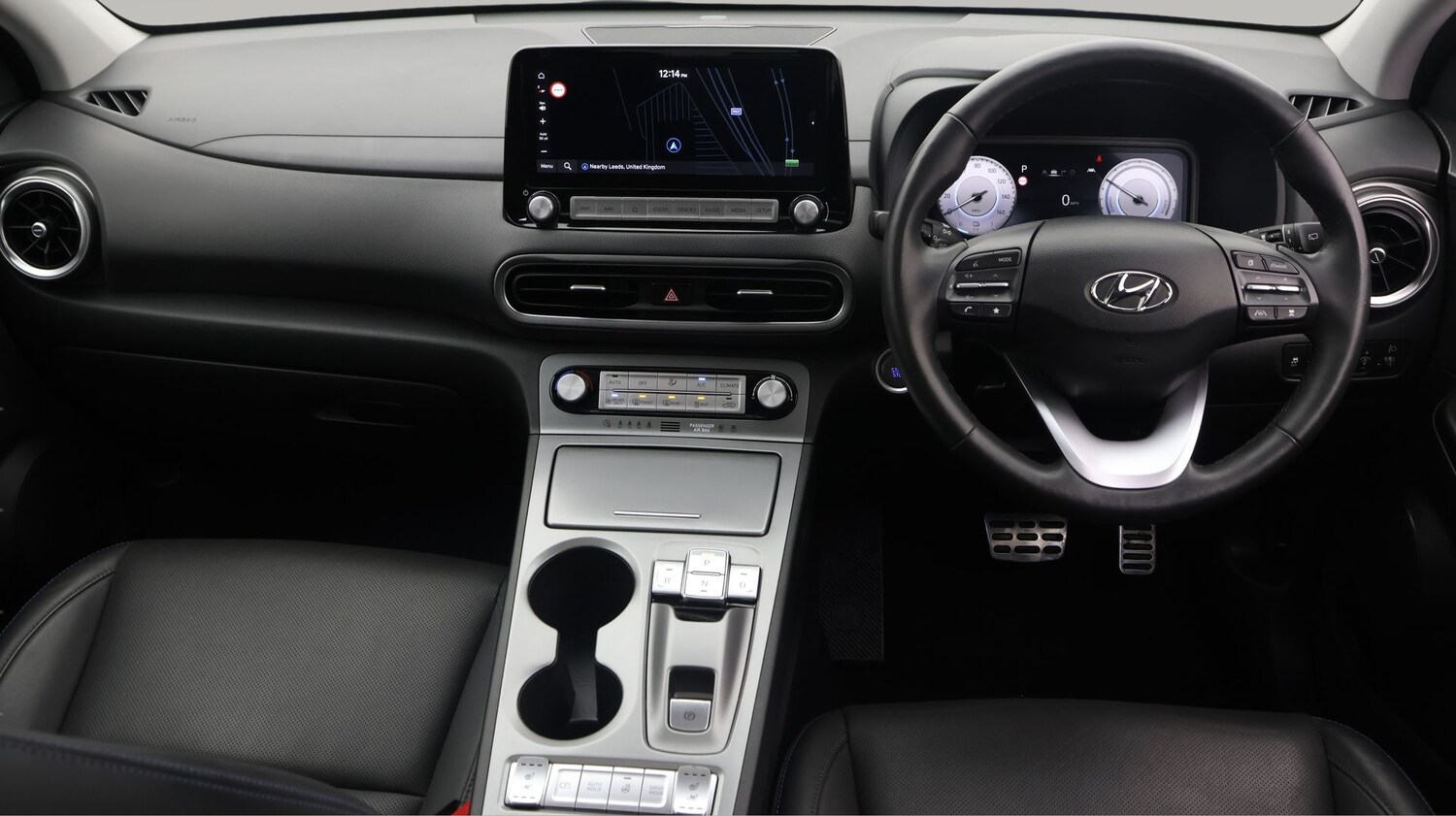 Used Hyundai KONA for sale - 77214308: Photo 13