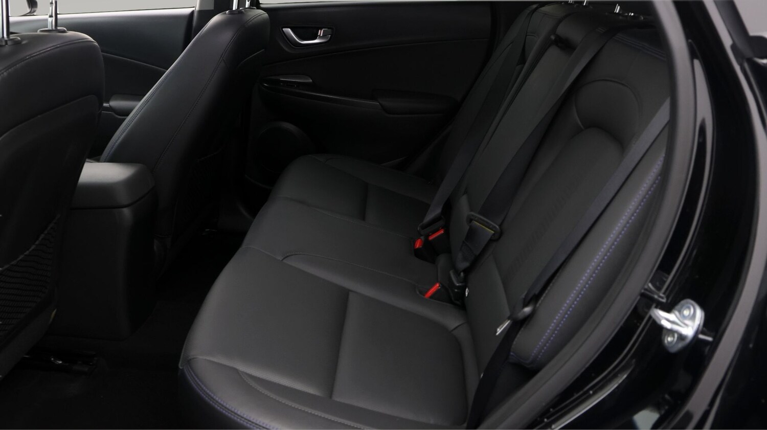 Used Hyundai KONA for sale - 77214308: Photo 16