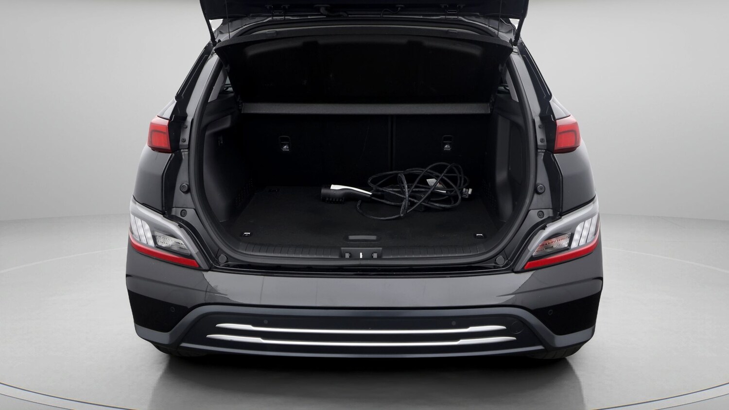 Used Hyundai KONA for sale - 77214308: Photo 17