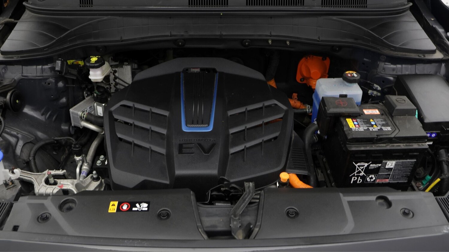 Used Hyundai KONA for sale - 77214308: Photo 19