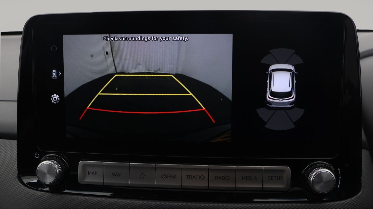 Used Hyundai KONA for sale - 77214308: Photo 26