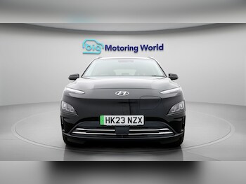 Used Hyundai KONA 2023 for sale - 77214308: Photo