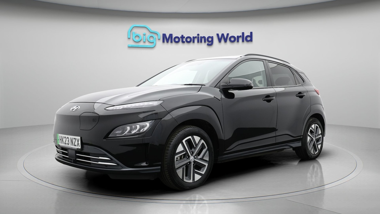 Used Hyundai KONA for sale - 77214308: Photo 3