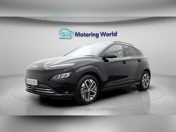 Used Hyundai KONA 2023 for sale - 77214308: Photo