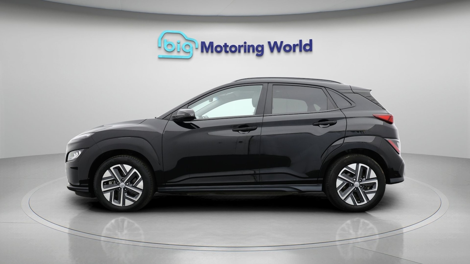 Used Hyundai KONA for sale - 77214308: Photo 4