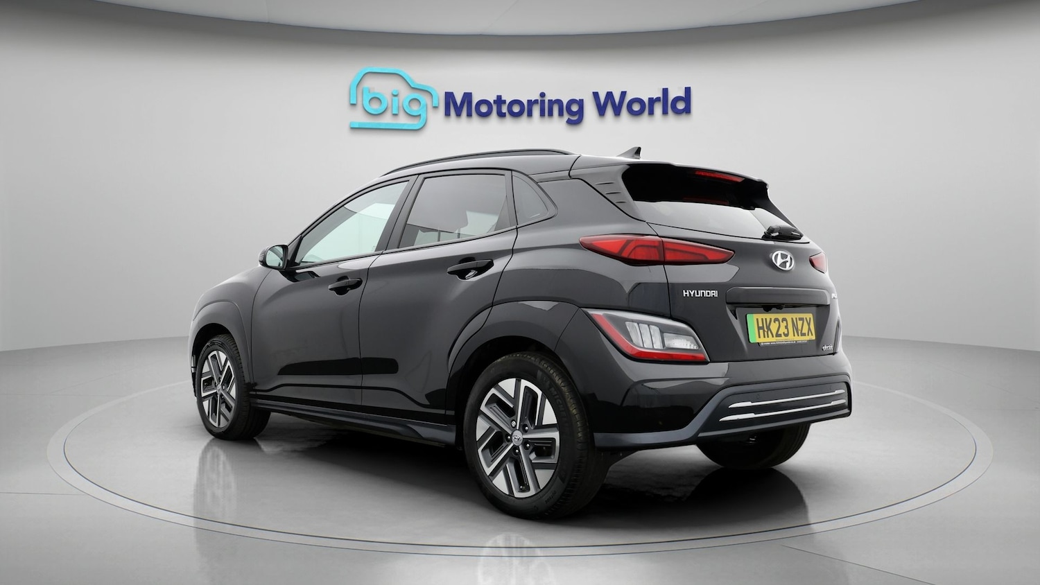 Used Hyundai KONA for sale - 77214308: Photo 5