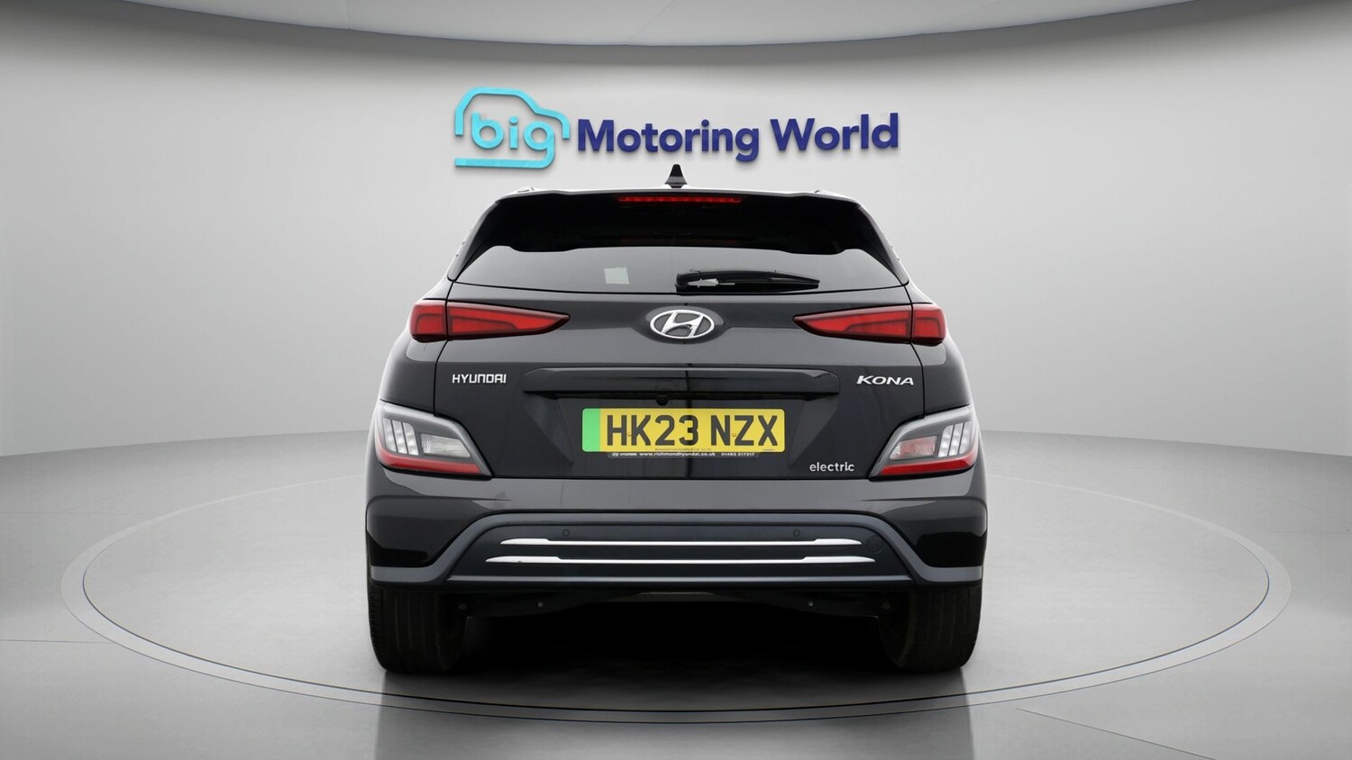 Used Hyundai KONA for sale - 77214308: Photo 6