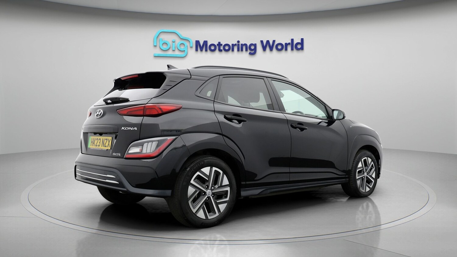 Used Hyundai KONA for sale - 77214308: Photo 7