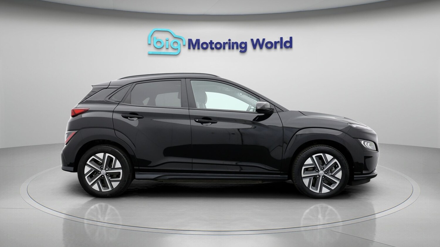 Used Hyundai KONA for sale - 77214308: Photo 8