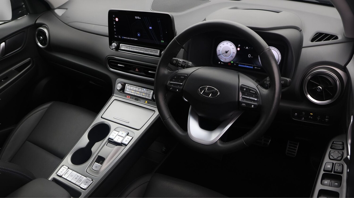 Used Hyundai KONA for sale - 77214308: Photo 9