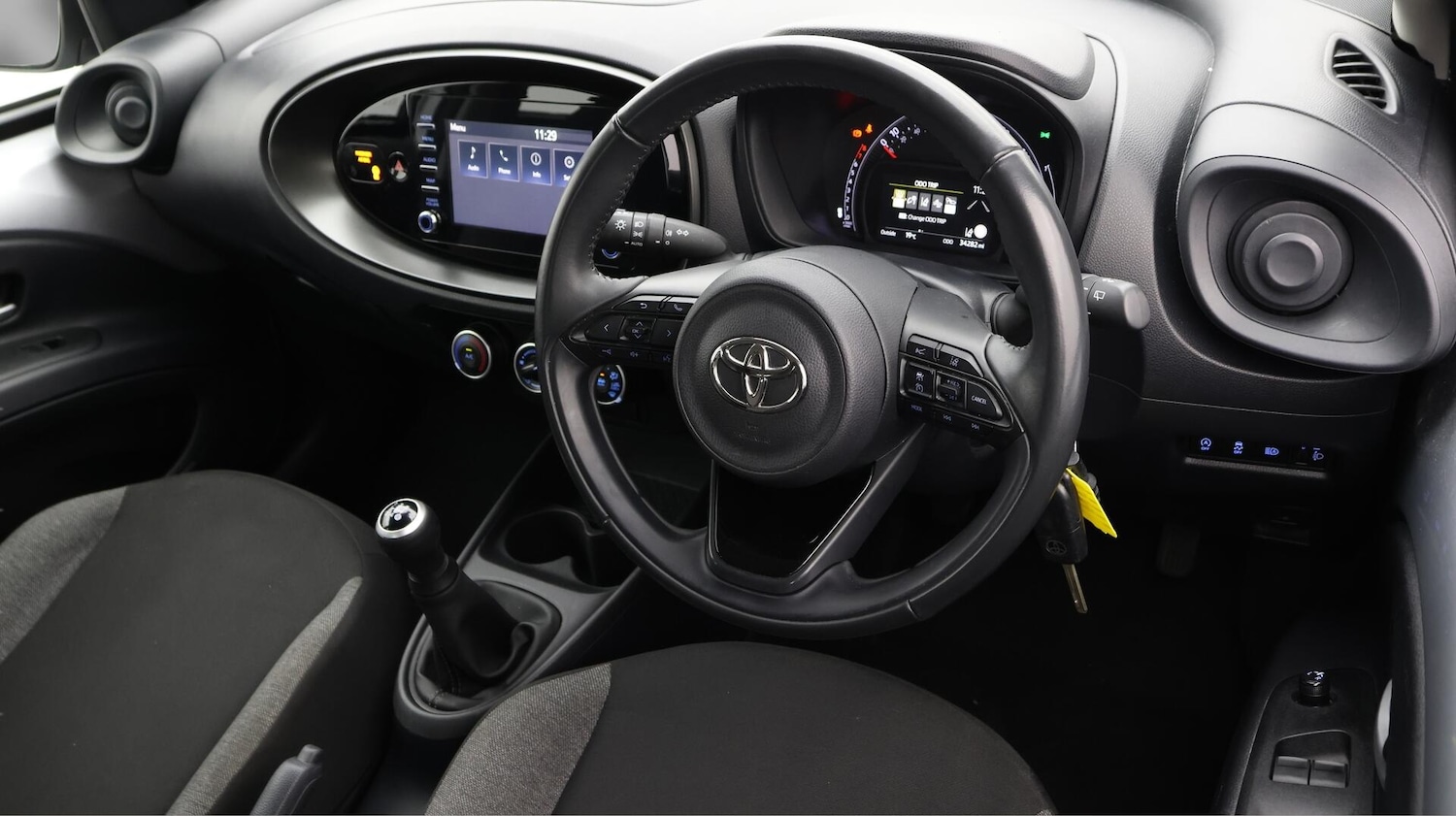 Used Toyota Aygo X 2022 for sale - 76584087: Photo 10