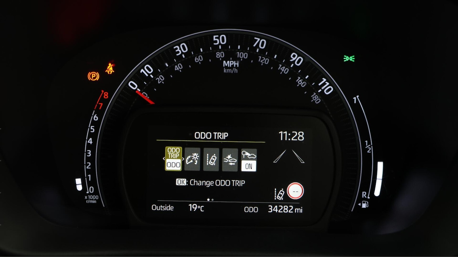 Used Toyota Aygo X 2022 for sale - 76584087: Photo 11