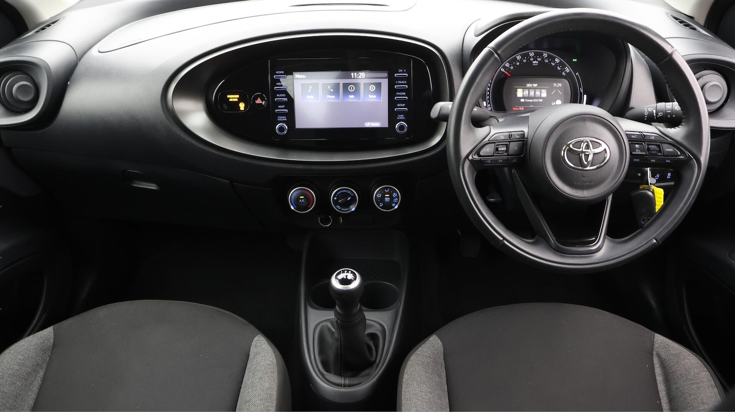 Used Toyota Aygo X 2022 for sale - 76584087: Photo 14