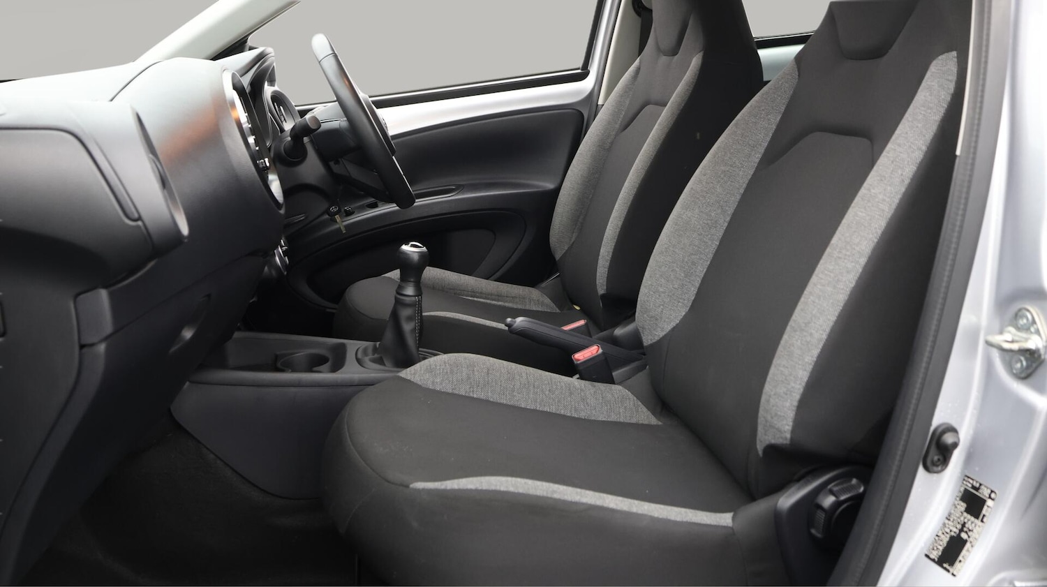 Used Toyota Aygo X 2022 for sale - 76584087: Photo 15