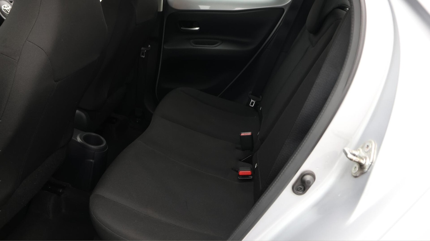 Used Toyota Aygo X 2022 for sale - 76584087: Photo 17