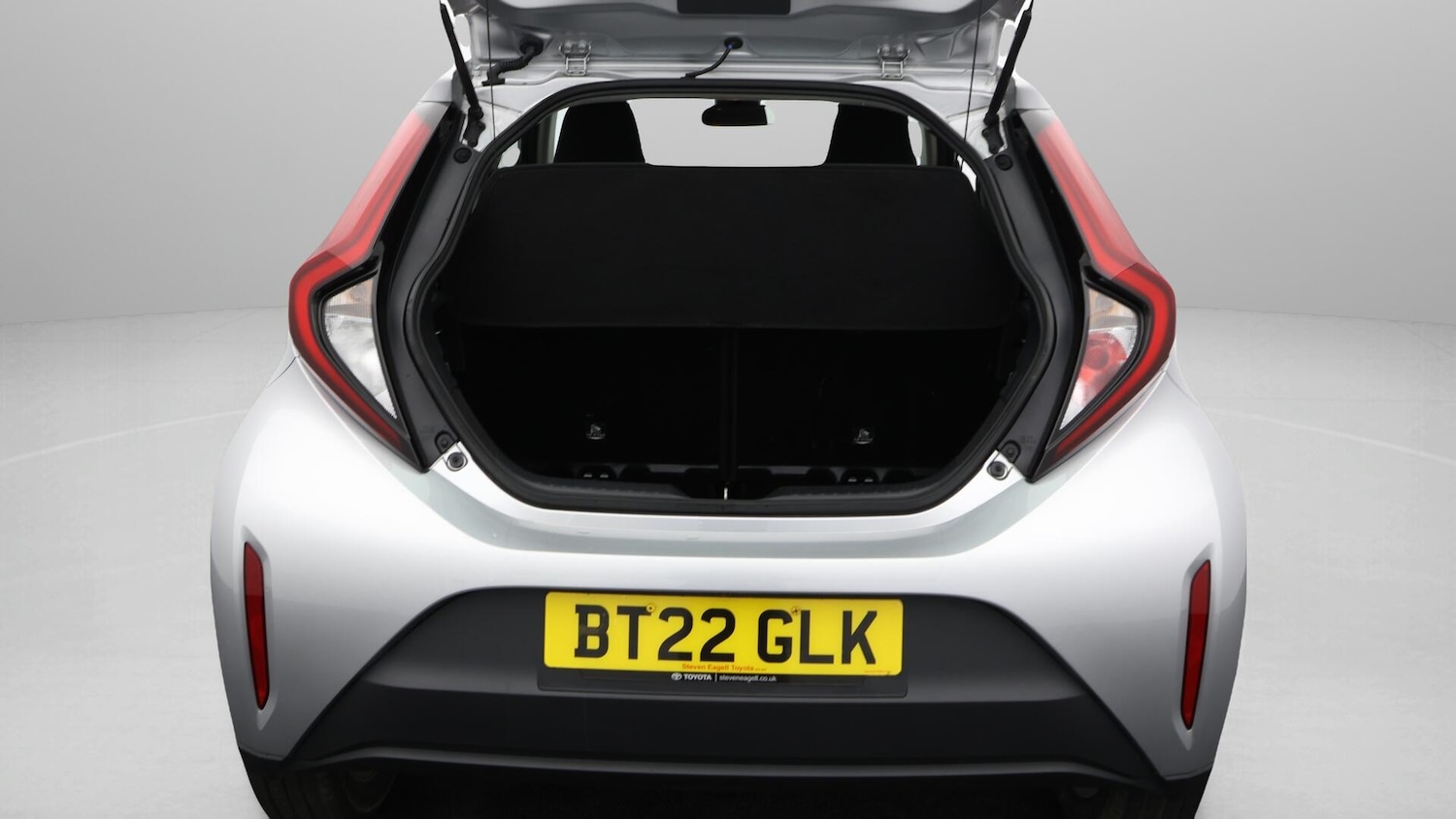 Used Toyota Aygo X 2022 for sale - 76584087: Photo 18