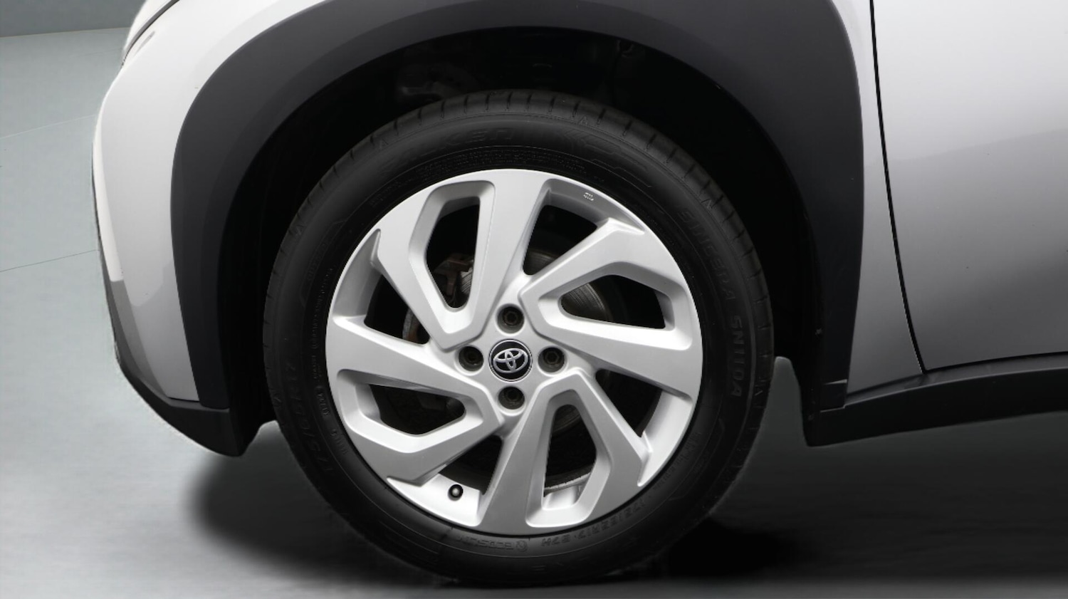 Used Toyota Aygo X 2022 for sale - 76584087: Photo 19