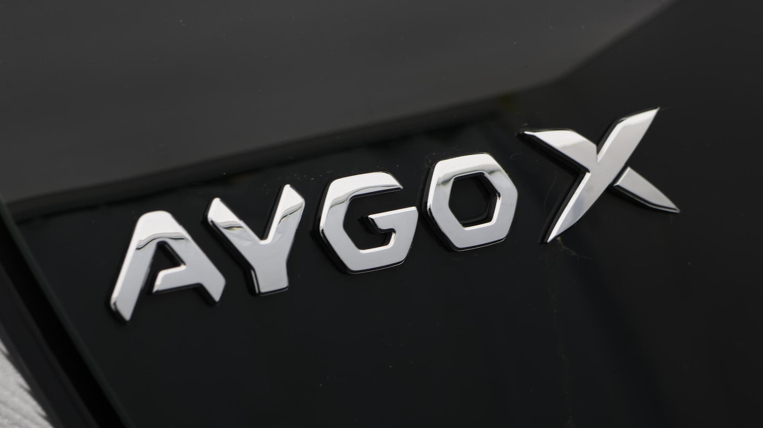 Used Toyota Aygo X 2022 for sale - 76584087: Photo 21