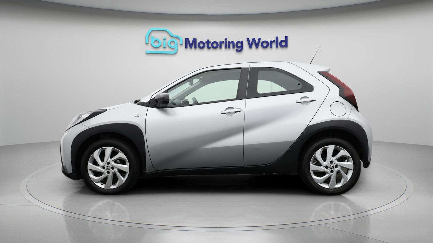 Used Toyota Aygo X 2022 for sale - 76584087: Photo 5