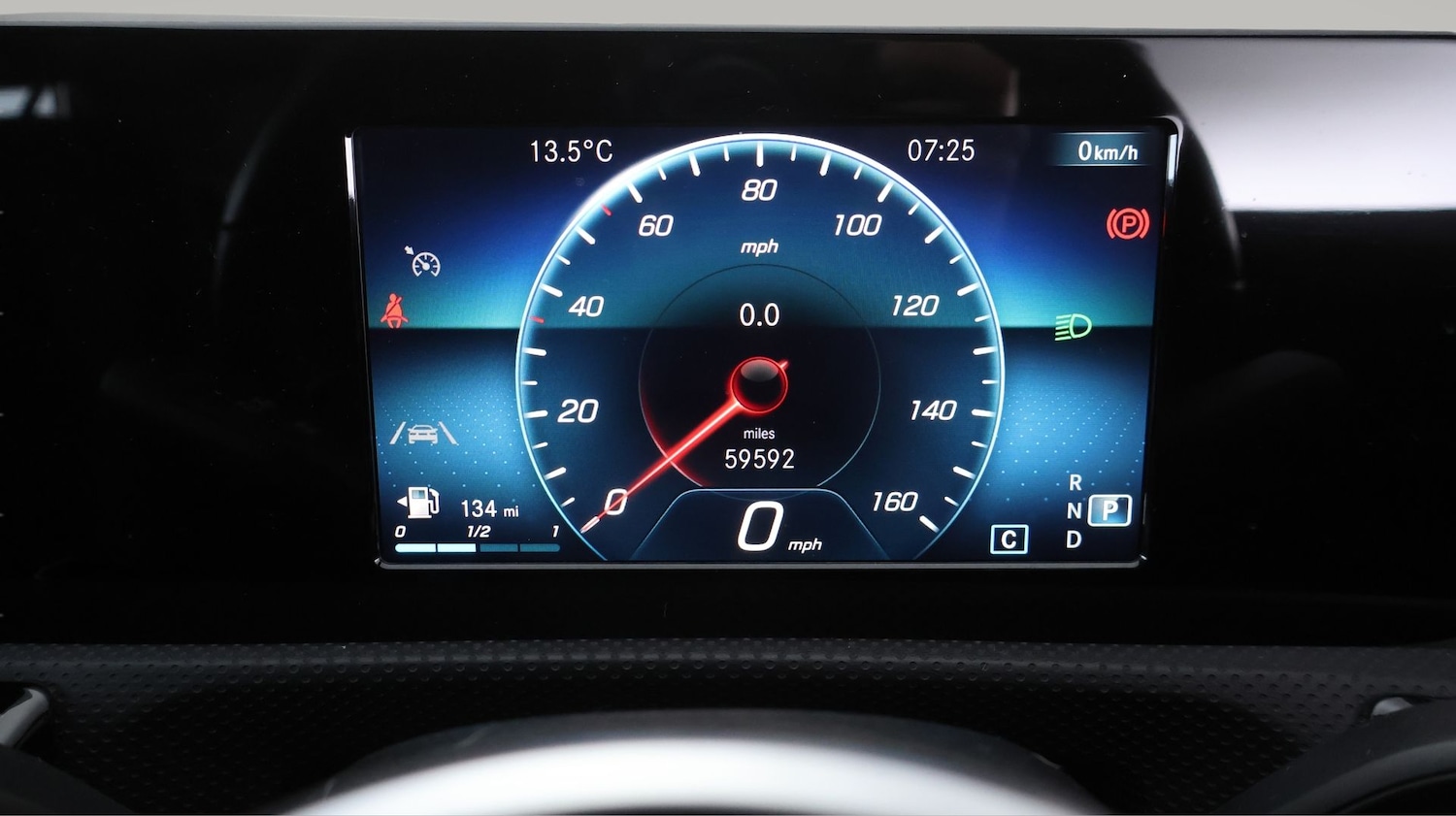 Used Mercedes-Benz A-Class 2022 for sale - 77562888: Photo 10