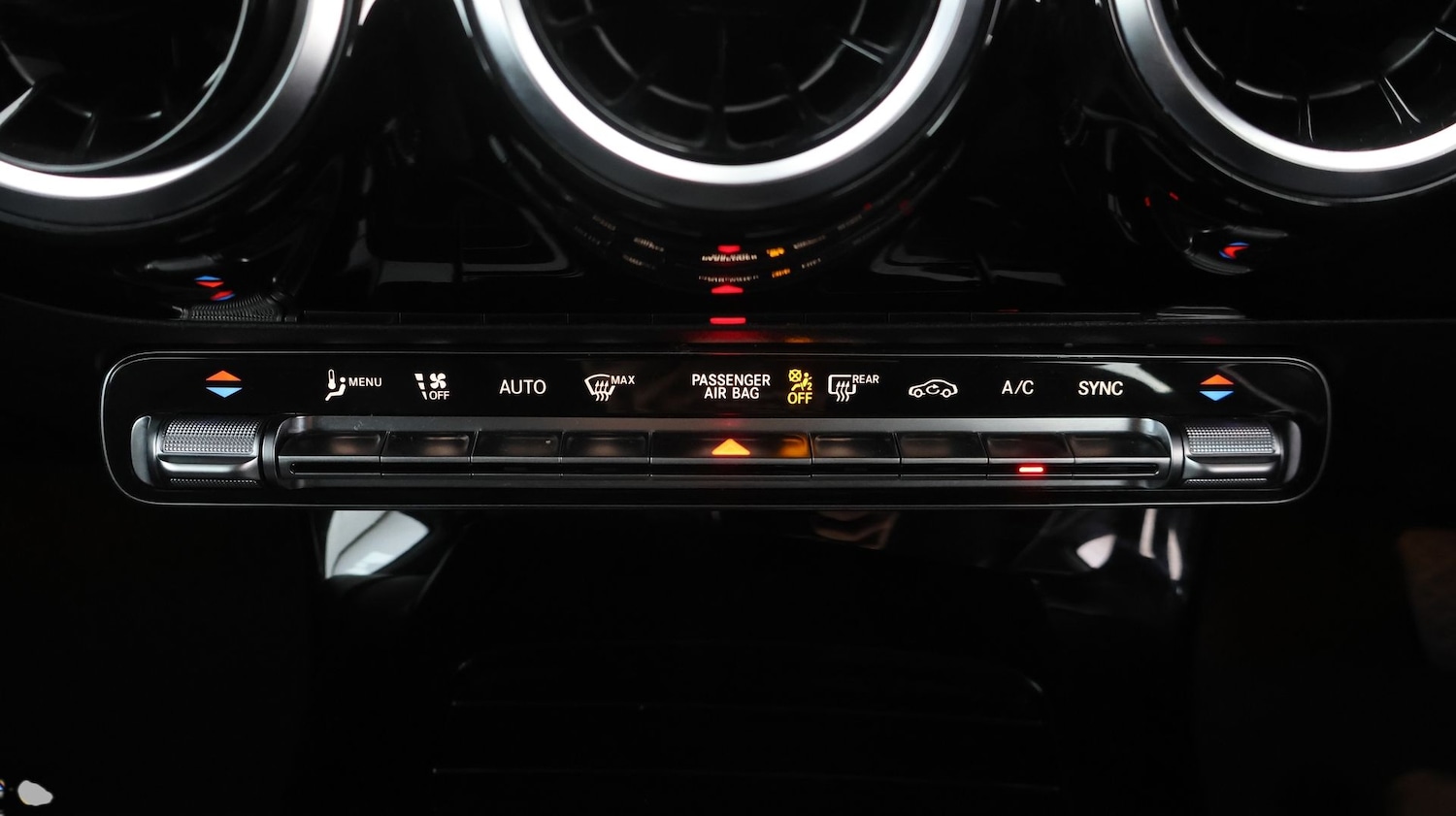 Used Mercedes-Benz A-Class 2022 for sale - 77562888: Photo 12